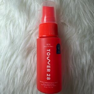 Tower 28 SOS daily redness rescue facial spray - 30 mL